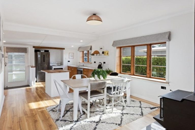 Photo of property in 4 Carvell Street, Blenheim, 7201