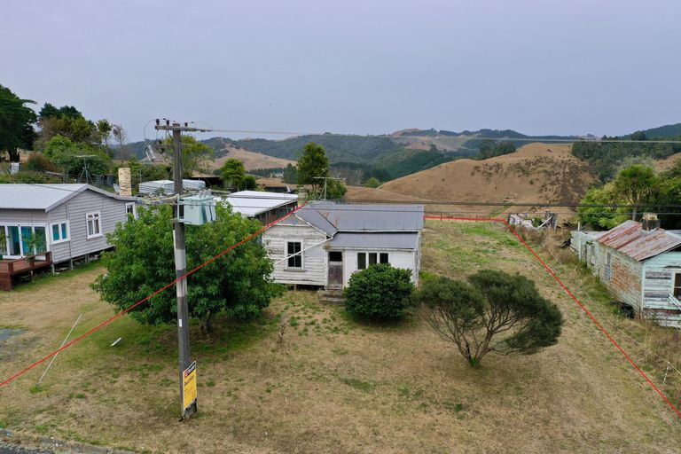 Photo of property in 48 Joseph Street, Pukemiro, Ngaruawahia, 3771