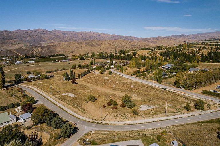 Photo of property in 119 Hall Road, Bannockburn, Cromwell, 9384