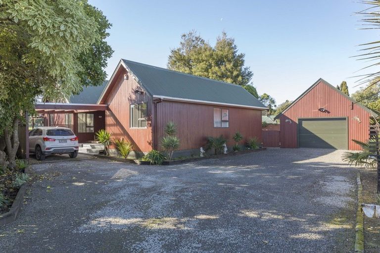 Photo of property in 26a Ransom Street, Dannevirke, 4930