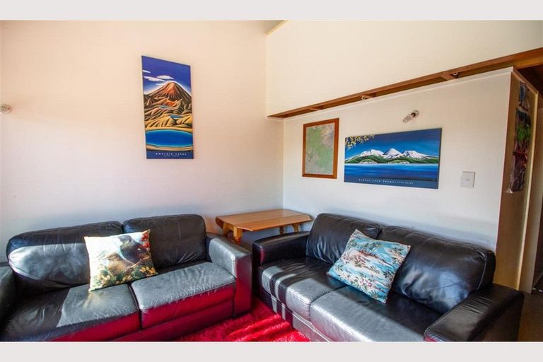 Photo of property in 12 Matai Street, Ohakune, 4625