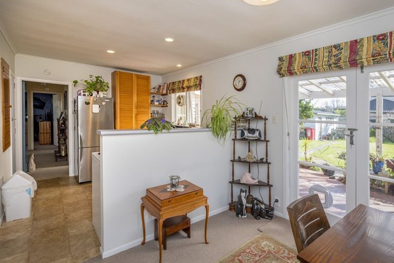 Photo of property in 13 Lemon Street, Otaki, 5512