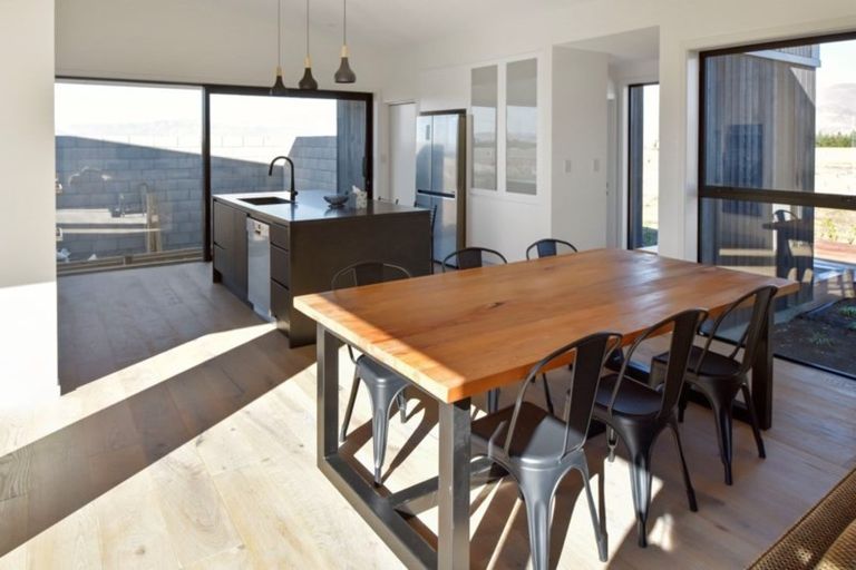 Photo of property in 42 The Drive, Twizel, 7999