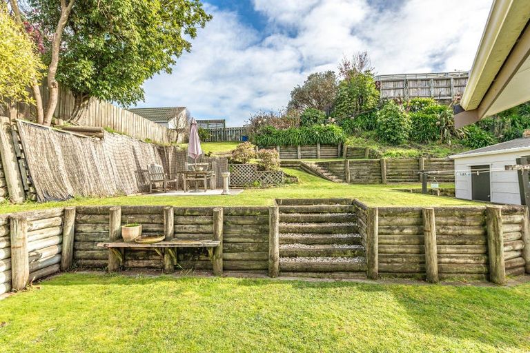 Photo of property in 37 Bens Place, Springvale, Whanganui, 4501