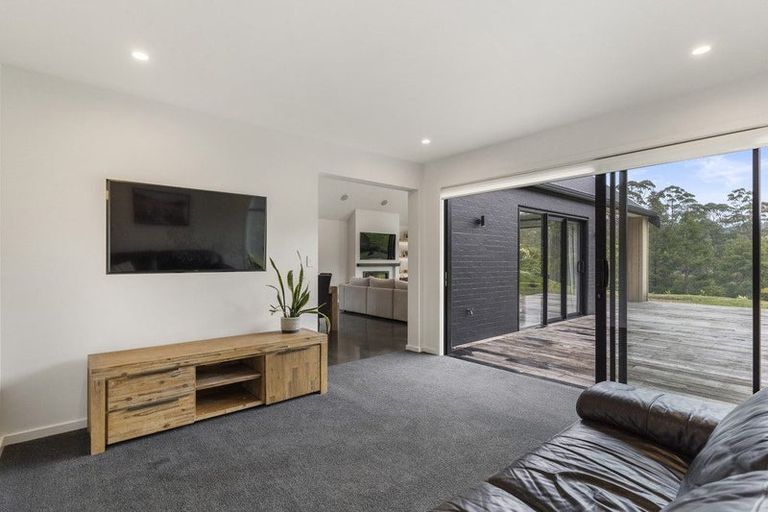 Photo of property in 25 Bayer Road, Puhoi, Silverdale, 0994