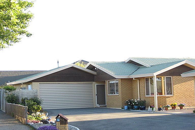 Photo of property in 37a Karina Crescent, Redwoodtown, Blenheim, 7201