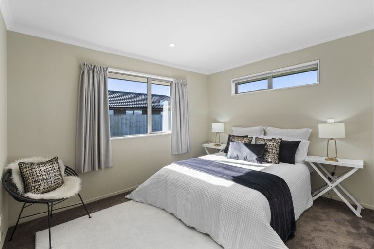 Photo of property in 37 Reuben Avenue, Rolleston, 7615