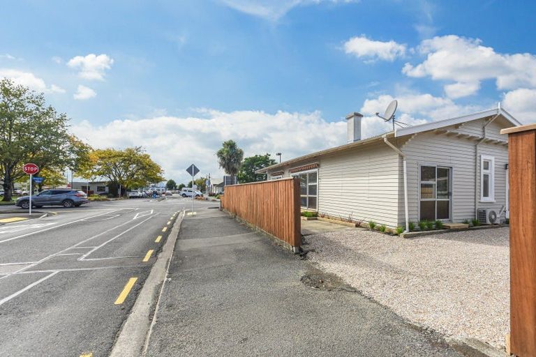 Photo of property in 61 Oxford Street, Richmond, 7020