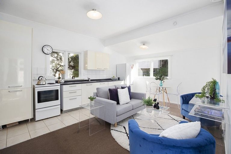 Photo of property in 67 Holloway Road, Aro Valley, Wellington, 6021