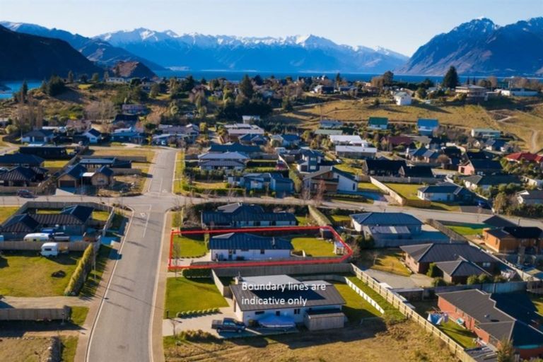 Photo of property in 3 Little Maude Drive, Lake Hawea, Wanaka, 9382