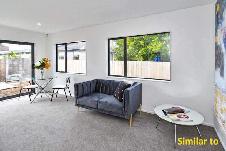 Photo of property in 10c Casuarina Road, Half Moon Bay, Auckland, 2012