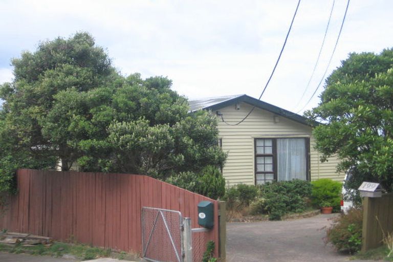 Photo of property in 199 Buckley Road, Southgate, Wellington, 6023