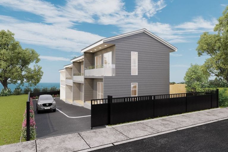 Photo of property in 38b Breakwater Road, Moturoa, New Plymouth, 4310