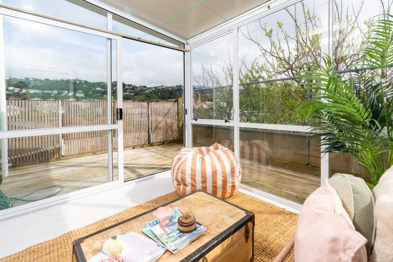 Photo of property in 5 Dawson Street, Berhampore, Wellington, 6023