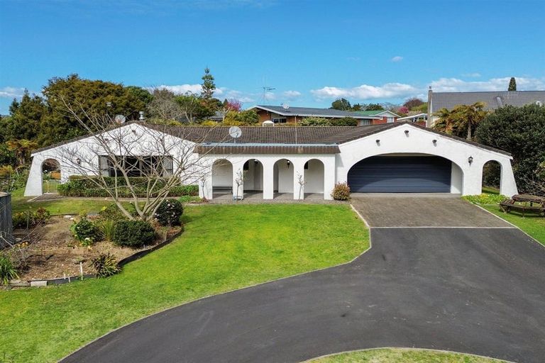 Photo of property in 134d Cameron Road, Te Puke, 3119