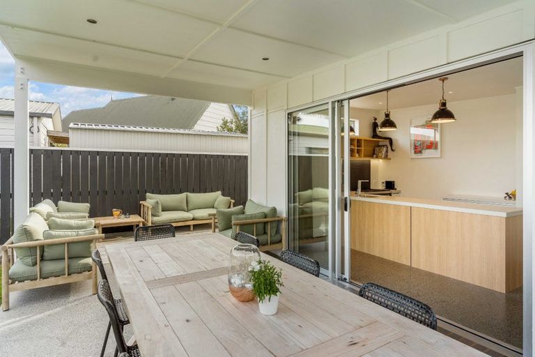 Photo of property in 105 Blane Place, Whangamata, 3620