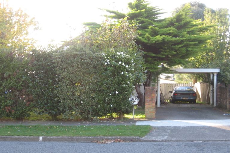Photo of property in 88 Wilkie Crescent, Naenae, Lower Hutt, 5011
