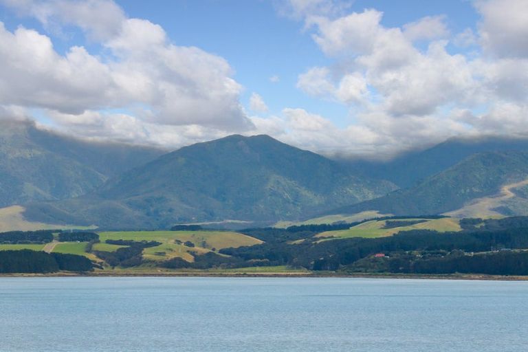 Photo of property in 108 Lake Ferry Road, Lake Ferry, Featherston, 5772