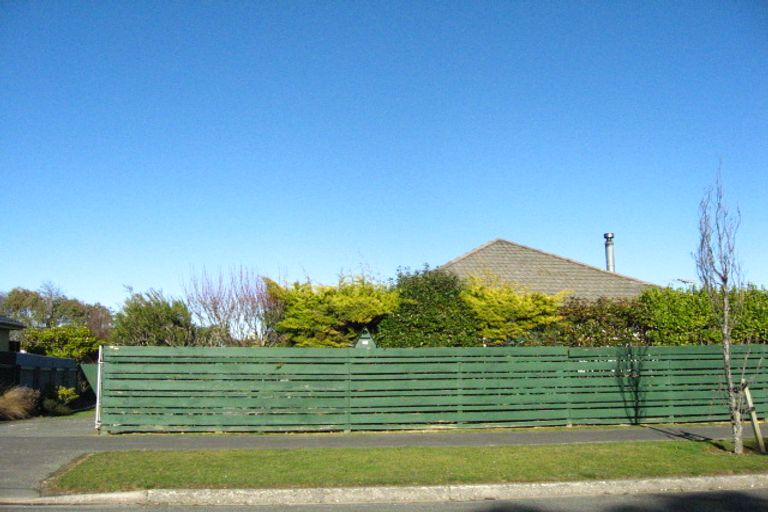 Photo of property in 77 Baird Street, Richmond, Invercargill, 9810