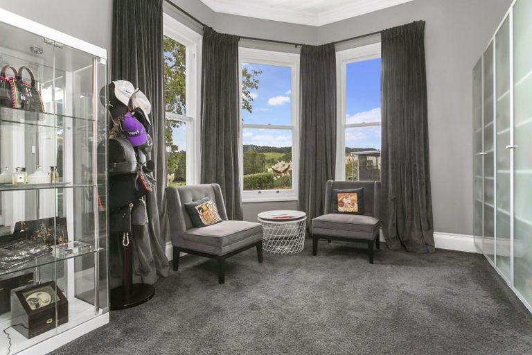 Photo of property in 490 North Road, Clevedon, Papakura, 2582