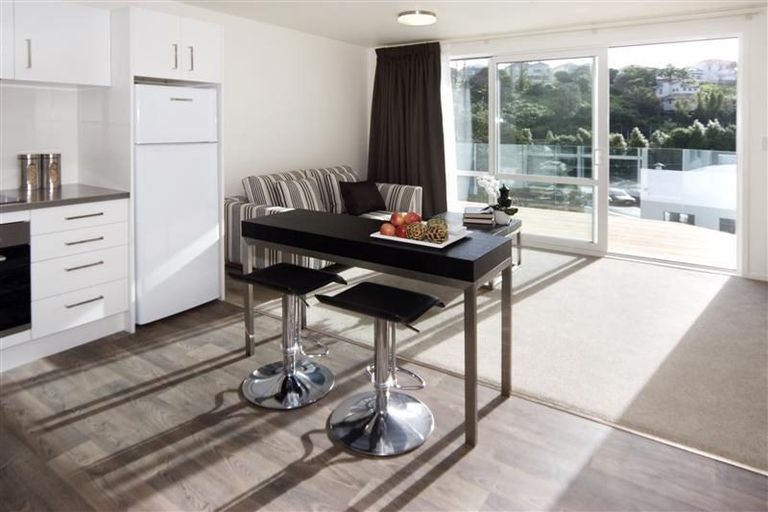 Photo of property in 107/39 Sandringham Road, Mount Eden, Auckland, 1024