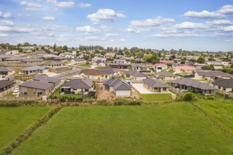 Photo of property in 7 Andrew Hilton Close, Morrinsville, 3300