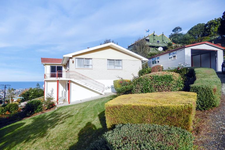 Photo of property in 41 Forth Street, Oamaru North, Oamaru, 9400