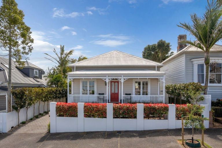 Photo of property in 9 Norfolk Street, Ponsonby, Auckland, 1021