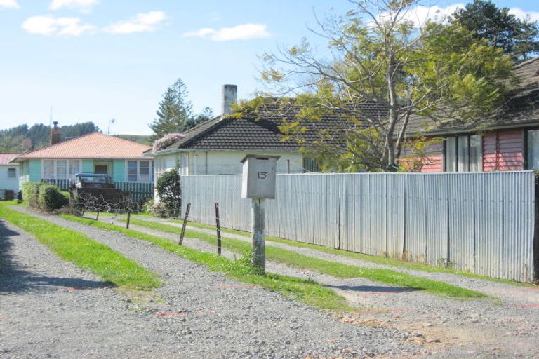 Photo of property in 15 Rose Street, Wairoa, 4108