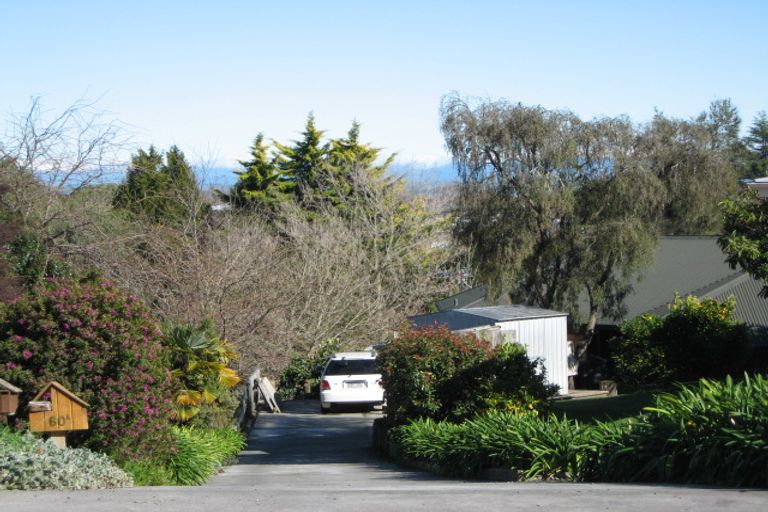 Photo of property in 60a Palmerston Road, Havelock North, 4130