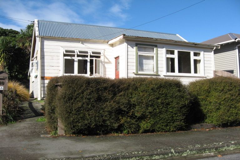 Photo of property in 10 York Street, Waltham, Christchurch, 8023