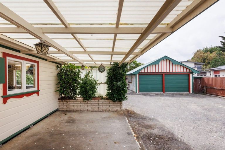 Photo of property in 77 East Street, Feilding, 4702