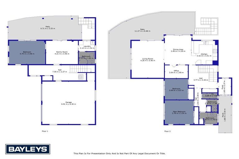 Photo of property in 17 Tinopai Drive, Omokoroa, 3114