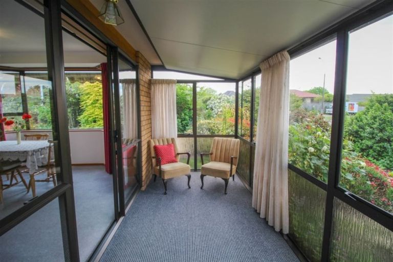 Photo of property in 17a Carlisle Place, Marchwiel, Timaru, 7910