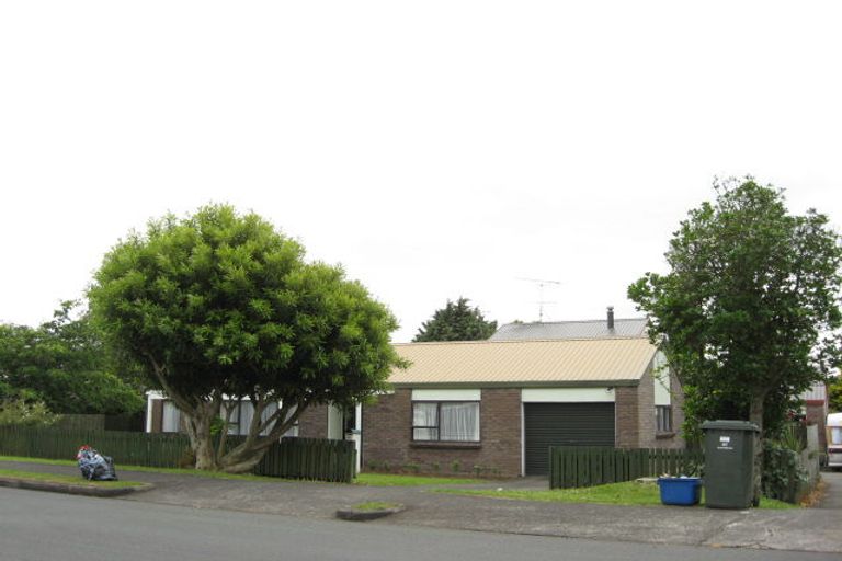 Photo of property in 15a Valley Road, Pukekohe, 2120