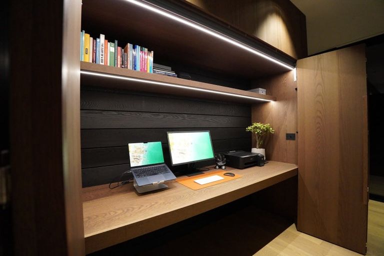 Photo of property in 28 Pacific Parade, Surfdale, Waiheke Island, 1081