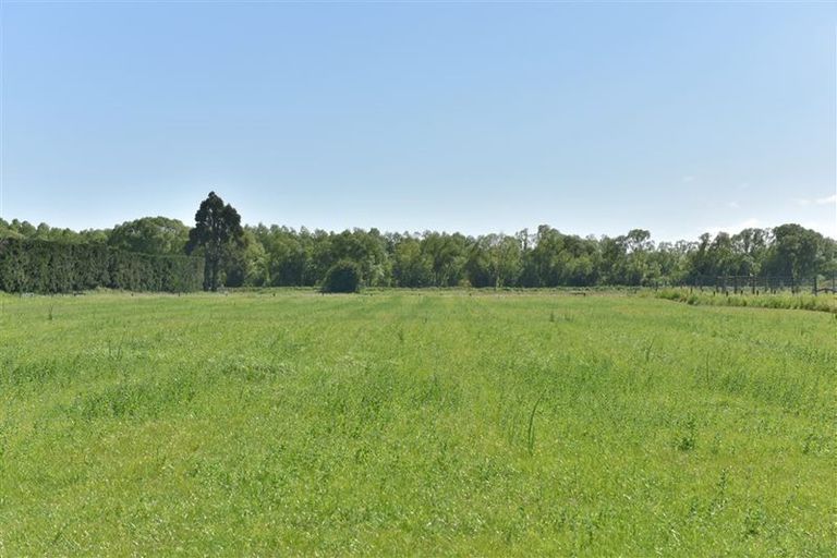 Photo of property in 586 Mount Thomas Road, Fernside, Rangiora, 7471