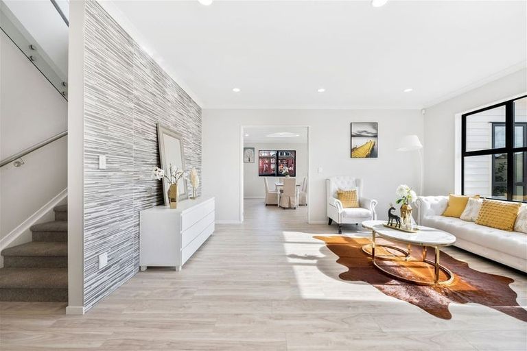 Photo of property in 12 Freshland Drive, Flat Bush, Auckland, 2019