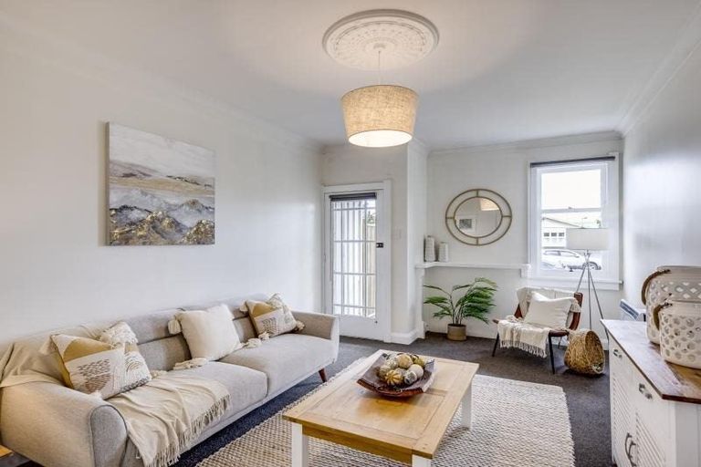 Photo of property in 207 Lascelles Street, Saint Leonards, Hastings, 4120