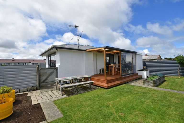 Photo of property in 9 Manapouri Street, Strathern, Invercargill, 9812