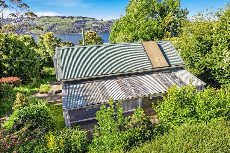 Photo of property in 18 Matai Street, Ravensbourne, Dunedin, 9022