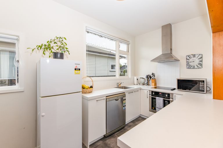 Photo of property in 22 Gibbon Street, Sydenham, Christchurch, 8023