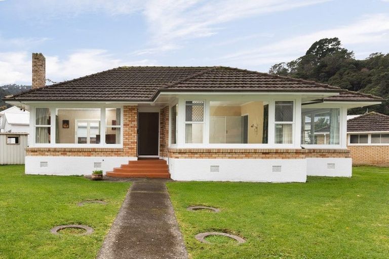 Photo of property in 201 Williamson Street, Thames, 3500