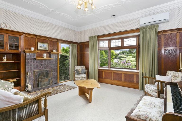 Photo of property in 25 Rosebery Street, Belleknowes, Dunedin, 9011