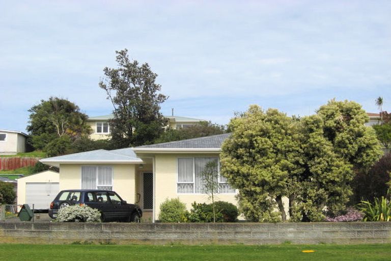 Photo of property in 31 Toi Street, Tawhero, Whanganui, 4501