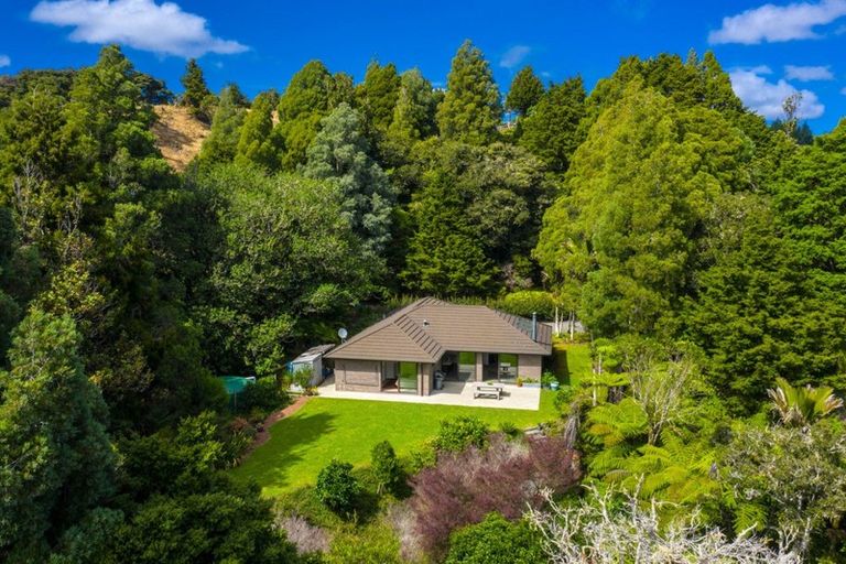 Photo of property in 682a Krippner Road, Puhoi, Silverdale, 0994