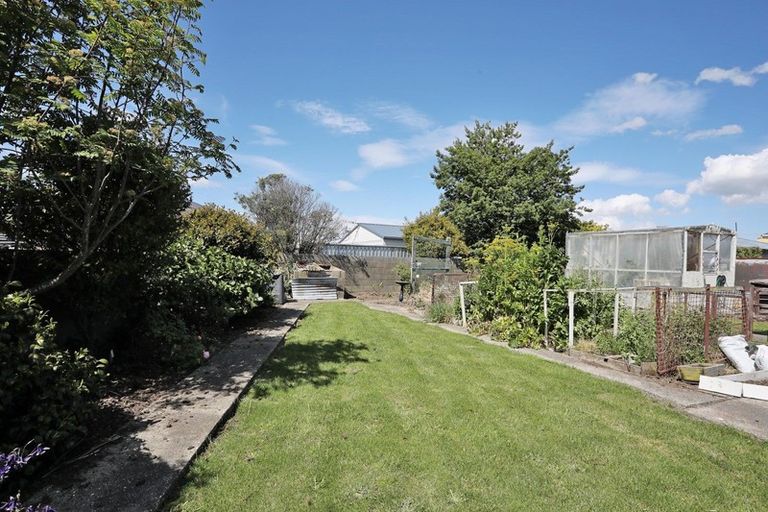 Photo of property in 680 Tweed Street, Newfield, Invercargill, 9812