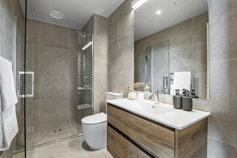 Photo of property in 202/23 Pennant Street, Long Bay, Auckland, 0630