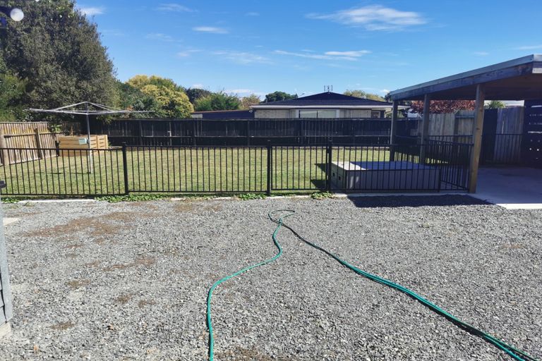 Photo of property in 35 Alexander Avenue, Onekawa, Napier, 4110