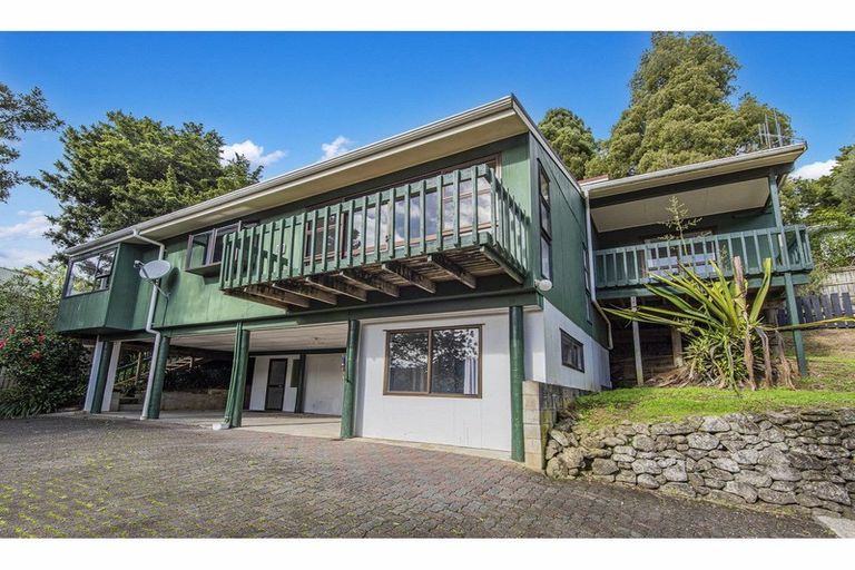 Photo of property in 76 Silverstream Road, Horahora, Whangarei, 0110
